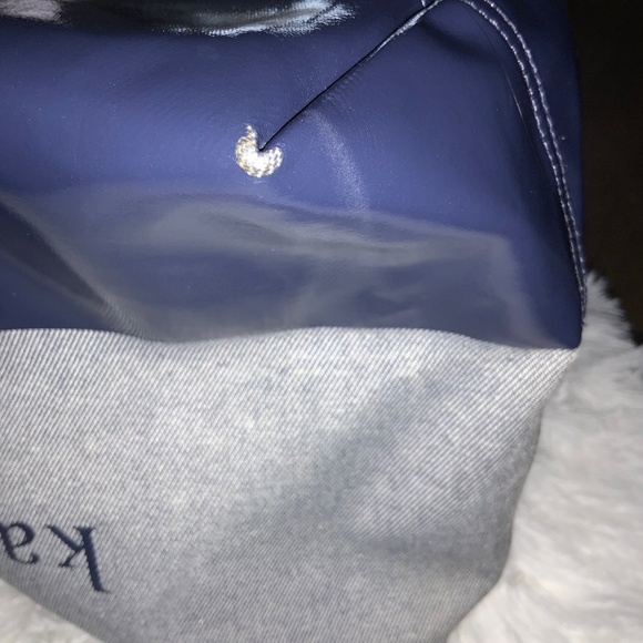 Kate Spade New York Ash Triple Compartment Tote - Picture 15 of 16